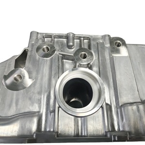 Bac à huile Mercedes A2740101903 A2740100413 A2740142700 pour fourgonnette, pièce de rechange - Product Image 4