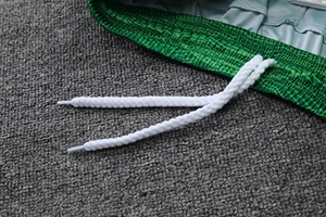 Conjunto Completo de Portero Verde al por Mayor para Niños, Equipación de Fútbol Real <span class=keywords><strong>Madrid</strong></span> 2023/24, Azul, 2024 - Product Image 4