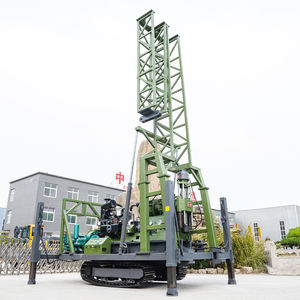 Plataforma de Perforación Rotatoria XY44A-L con Bomba Hidráulica y Componentes Centrales del Motor que Apoyan los Objetivos Ambientales para un Futuro Más Verde - Product Image 2