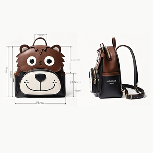 Fournisseur de sacs Ita pour anime avec faible MOQ, offrant des designs personnalisés, des sacs à bandoulière et des sacs en forme d'extraterrestre - Product Image 2