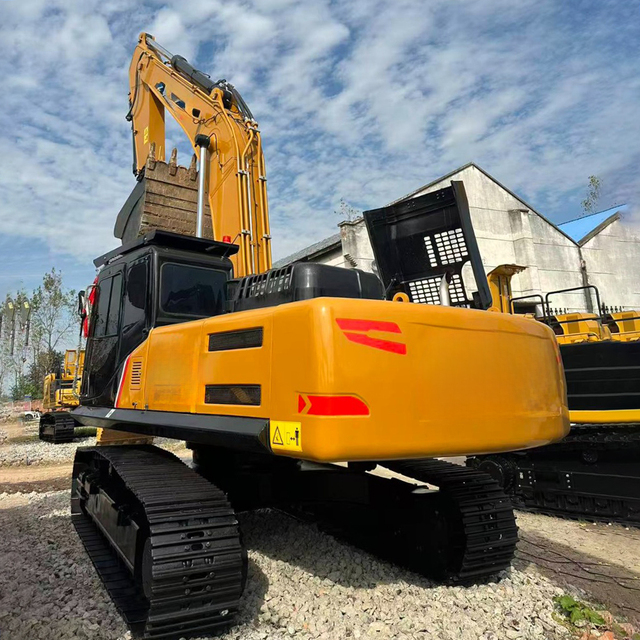 High-Performance Bulldozer HE-267