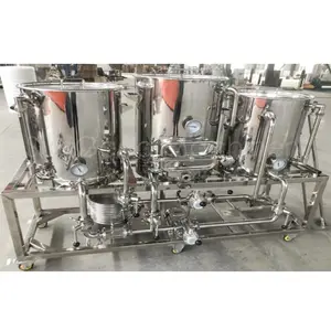 micro brewing equipment for sale 2 bbl brewhouse 2 bbl brewing system