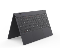 MeeGOpad N14PDT 14 inç dizüstü sıcak satış ucuz ince SSD 512G Intel i7 1165G7 hızlı şarj 360 360 dönen dokunmatik ekran