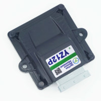 Kit ECU d'allumage électronique pour moteur 6 cylindres, processeur de réglage de l'avance de distribution pour conversion GPL GNC automobile - Vente en gros