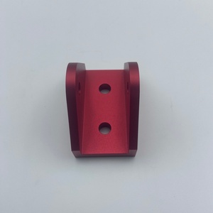 Manufacturer Processes CNC Milling Turning Wire EDM Parts for Stainless Steel & Aluminum- Machining Services - Product Image 4