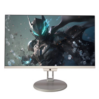 23.8inch Computador Desktop All-in-one Computer Hardware & Software China Factory