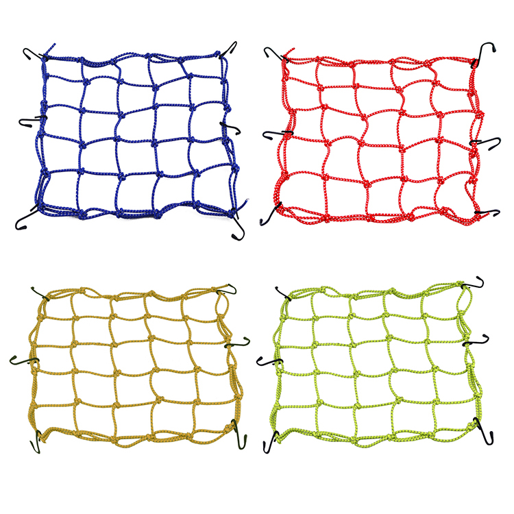 МОТОЦИКЛ РЕМЕНЬ багажная сетка быка лента резинка вставку внутрь эластичного ремешка вязка тянуть грузовой резиновый канат сетка