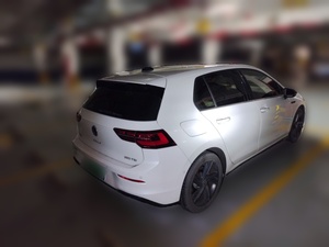 Voiture d'occasion Guazi, essence, pour Volkswagen <span class=keywords><strong>Golf</strong></span> <span class=keywords><strong>2021</strong></span> LHD VW <span class=keywords><strong>Golf</strong></span> <span class=keywords><strong>8</strong></span> 280 TSI <span class=keywords><strong>R</strong></span> <span class=keywords><strong>Line</strong></span> 1.4T DSG Volkswagen <span class=keywords><strong>Golf</strong></span> <span class=keywords><strong>2021</strong></span> 280TSI DSG <span class=keywords><strong>R</strong></span>-<span class=keywords><strong>Line</strong></span> - Product Image 5