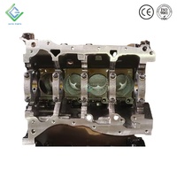 Bloc moteur nu R9M Renault 1.6 DCi, référence OE 110115114R 110115733R, pour Mégane, Espace, Qashqai, X-Trail, moteur diesel