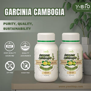 Suplemen Diet Sehari-hari Kapsul <span class=keywords><strong>Garcinia</strong></span> Cambogia Penekan Nafsu Makan untuk Pencari Gaya Hidup Aktif Stok Tersedia OEM - Product Image 2