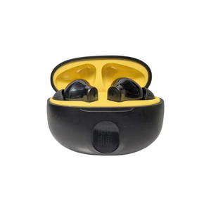 Auriculares intrauditivos de ingeniería de precisión modernos <span class=keywords><strong>al</strong></span> <span class=keywords><strong>por</strong></span> <span class=keywords><strong>mayor</strong></span> función impermeable pantalla digital indicador de batería diseño exquisito - Product Image 2