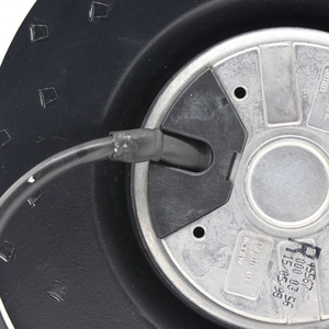 Ventilador ebmpapst AHU R2E175-RA52-01 M2E052-CA 175mm 230VAC 46W/57W 0.21A/0.25A para Aires Acondicionados, Purificadores y Refrigeración de Gabinetes - Product Image 4