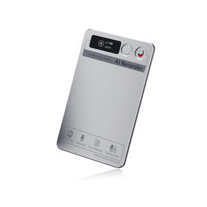 เครื่องแปล<span class=keywords><strong>ภาษา</strong></span>อัจฉริยะรุ่นล่าสุด ปี 2026 พร้อมผู้ช่วยเสียง AI สำหรับการจดบันทึกการประชุม  การแปลด้วยเสียงผ่านสมาร์ทการ์ด  <span class=keywords><strong>แปล</strong></span>ได้ 118 <span class=keywords><strong>ภาษา</strong></span> - Product Image 3