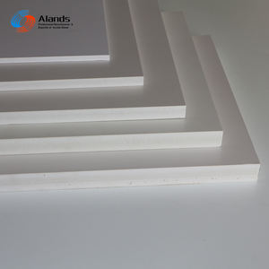 Alands-tablero de espuma de pvc celuka, 15mm, 4x8 pies, blanco, paneles de espuma de pvc - Product Image 4