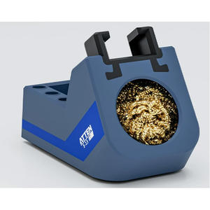 แหนบไฟฟ้าและสถานีเชื่อม ATTEN รุ่น ST-9150-N9100 พร้อมระบบปรับอุณหภูมิคงที่และกำลังไฟสูง 150W - Product Image 3