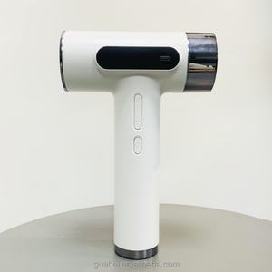 Secador de Pelo Recargable Profesional de Diseño OEM, 100.000 RPM, Portátil, Inalámbrico, para Viajes - Product Image 6