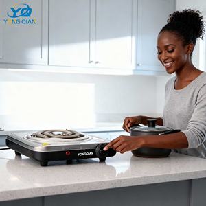 <span class=keywords><strong>Plaque</strong></span> chauffante électrique de haute qualité utilisée <span class=keywords><strong>plaque</strong></span> chauffante électrique cuisinière équipement de restauration rapide <span class=keywords><strong>plaque</strong></span> chauffante - Product Image 5