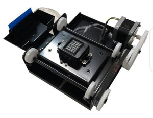 מכלול משאבת מדפסת עם תחנת כיסוי כפולה Xp600 Dx5 I3200 באיכות גבוהה - Product Image 3