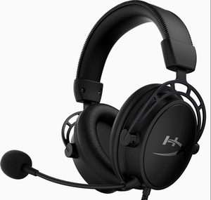 100% Ban Đầu Giá Bán Buôn Trong Kho Hyper Chơi Game Tai Nghe Đám Mây 2 Ii Tai Nghe Có Dây Với Microphone - Product Image 2