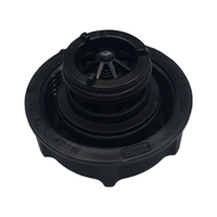 Bouchon de réservoir de liquide de refroidissement du moteur YCC58 adapté à la Ford Fusion 2013-2016 DG938101AA