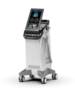 Máquina de Depilación Láser Profesional de Última Generación con 3 Longitudes de Onda (755nm, 1064nm, 808nm), Indolora y con Enfriamiento - Product Image 3