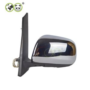 กระจกข้างรถยนต์สำหรั<span class=keywords><strong>บ</strong></span> Toyota Innova kijang 2006 2015 2012 2018อะไหล่ตัวถังรถยนต์ - Product Image 2