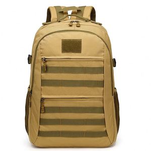 Mochila Táctica Personalizada de Asalto de 3 Días, Estilo Molle, para Campamento, Caza y Senderismo al Aire Libre, Forro de Poliéster Anti-Robo - Product Image 6