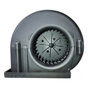 Moteur de soufflerie APEX Aftermarket 417-8129 pour excavatrice 420F2/428, système de refroidissement HVAC - Pièce de rechange neuve 100% haute qualité - Product Image 4