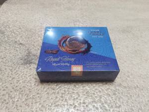 ขายส่งสินค้าใหม่ของแท้ แบรนด์ไทเกอร์ ลูกอมวีไอพี บรรจุภัณฑ์ขนาดใหญ่ 20 ฟุต รับผลิตแบบ OEM แบรนด์ส่วนตัว - Product Image 3