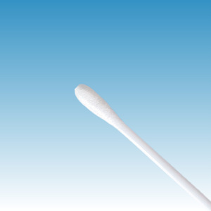 YIGUOREN Sterile Disposable Sampling Swab 150mm x 2.5mm For Female Reproductive Cavity Diagnosis - Product Image 2