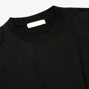 เสื้อยืดเมอริโนผสมสำหรับผู้ชาย เสื้อกีฬาระบายอากาศ แห้งเร็ว คุณภาพสูง แขนสั้น - Product Image 2