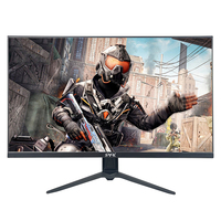 Moniteur OEM pas cher 27 32 pouces 4k 3840x2160 Écrans d'ordinateur PC Écrans IPS Moniteur 1080p avec Type-C pour Mac
