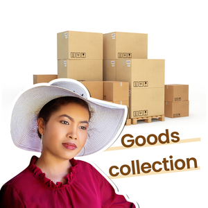 Spedizioniere Cinese per Trasporti in Tutto il Mondo Via Ferrovia+Espresso con DDP, Trasporto in 7-10 Giorni e Assicurazione - Product Image 1