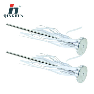 Testeur électrostatique Qinghua 23044 - Expérience de démonstration pédagogique en électrostatique pour les lycées et les collèges - Product Image 1