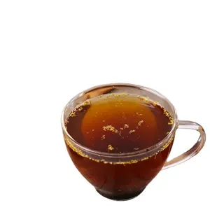 Премиум обслуживание и цена способствуют общему благополучию Osmanthus Имбирные чайные блоки