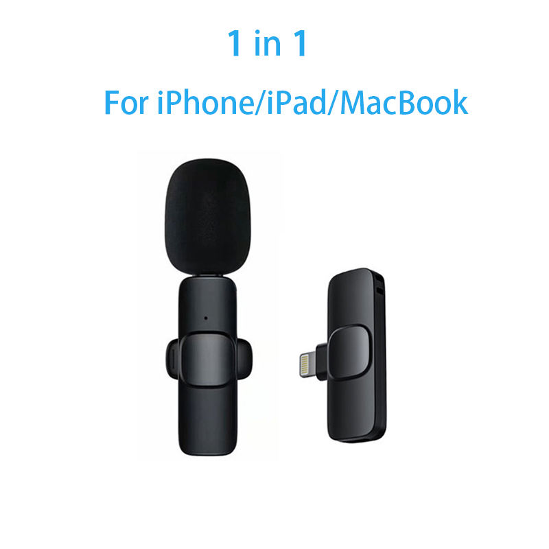 ฟ้าผ่าสำหรับ iPhone (1Mic)