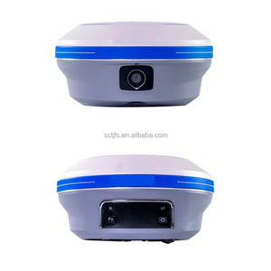 เครื่องมือสำรวจ GPS RTK ราคาประหยัด CHCN X16 Pro/I93 แบบสองความถี่ พร้อมฐานรับสัญญาณ RTK GNSS แบบถาวร - Product Image 4