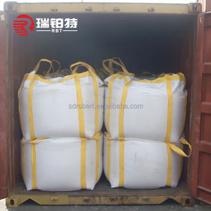 Lage Prijs 85% Laag Ijzer En Hoog Aluminium Gecalcineerd Bauxiet 0-30Mm Voor Het Smelten Van Staal - Product Image 6