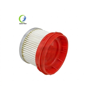 Filtre HEPA lavable et réutilisable de remplacement pour <span class=keywords><strong>aspirateur</strong></span> balai sans fil <span class=keywords><strong>Dreame</strong></span> V11 <span class=keywords><strong>V10</strong></span> V9, vente en gros OEM - Product Image 1