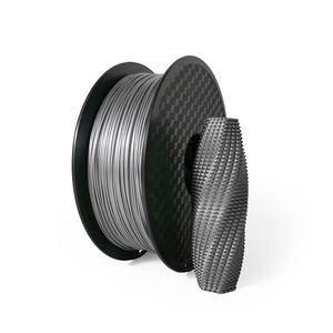 مرحبا 3d الطباعة خيوط PLA + المورد 3d fdm طابعة FDM المواد 1.75 مللي متر PLA زائد 3d الطباعة خيوط 3d خيوط - Product Image 5