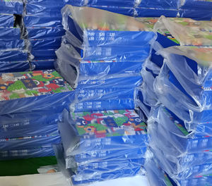 Fournir <span class=keywords><strong>un</strong></span> t-shirt et <span class=keywords><strong>un</strong></span> tablier de <span class=keywords><strong>cuisinier</strong></span> avec des livres dans une boîte de boutique rigide comme boîte cadeau de promotion des ventes marketing - Product Image 6