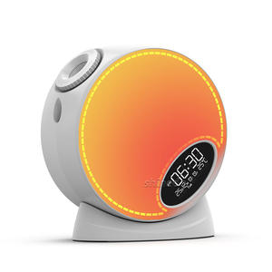 Proyector de Galaxia 13 en 1, Luz Nocturna RGB de <span class=keywords><strong>Estrellas</strong></span>, Música BT para Dormitorio, Control Remoto para Niños, Planetario, Proyector Espacial, Reloj Despertador - Product Image 6