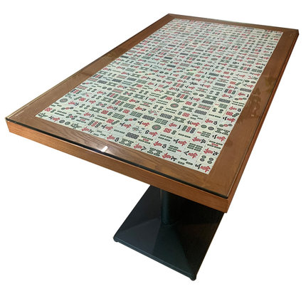 rect table (Mahjong)