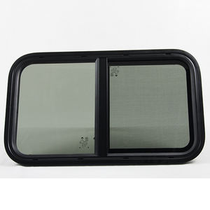 Ventana Corredera para Autocaravana, 27.6*15.7'' de Alto con Mosquitera, Ventana Horizontal para Autocaravana - Product Image 3
