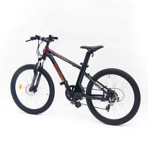 Vélo électrique 2026 Ebike Bicicletta Mtb <span class=keywords><strong>Junior</strong></span> 26 pouces 250W 36V avec assistance au pédalage, vélo de montagne avec support du fabricant - Product Image 1