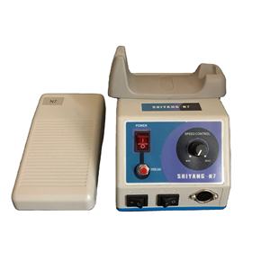 Vendita calda completa <span class=keywords><strong>N7</strong></span> laboratorio dentale micromotore Set di qualità elettrico micromotore maratona E-Type motore caldo laboratorio dentale caldo micromotore - Product Image 2