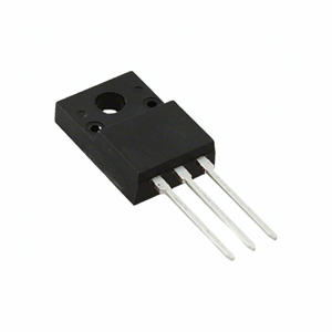 TO-220SIS TK9A45D(STA4 Q M) Original One Stop Service Transistors Electronic Chips Component - Product Image 1