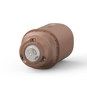 เครื่องบดกาแฟไฟฟ้าแบบปรับได้ Icafilas ขนาดเล็ก <span class=keywords><strong>พก</strong></span><span class=keywords><strong>พา</strong></span>สะดวก ใช้ได้กับเมล็ด<span class=keywords><strong>กาแฟ</strong></span> เครื่องเทศ และธัญพืช - Product Image 2