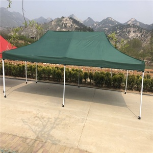 户外防晒移动EZ弹出式3x6 3x3汽车罩折叠牛津帐篷 - Product Image 4