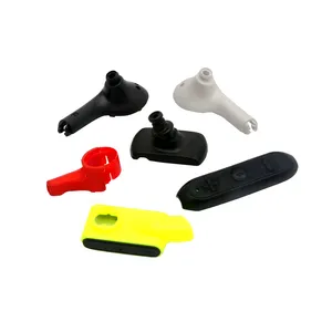 OEM Precision Manufacturing Speaker/ Headphone Molded/Mould Injection Plastic Part